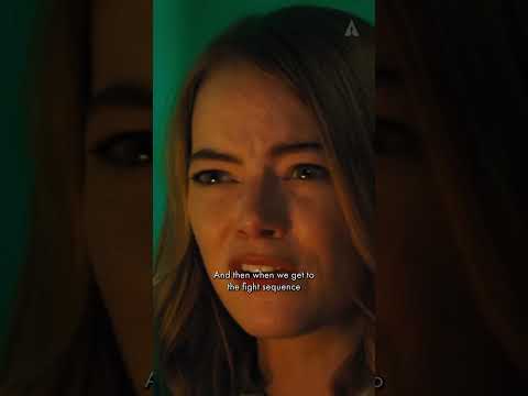 Ryan Gosling & Emma Stone's Acting Experience on 'La La Land' | Academy Conversations