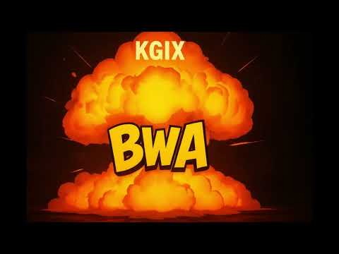 KGIX - Bwa (BOUYON 2025)