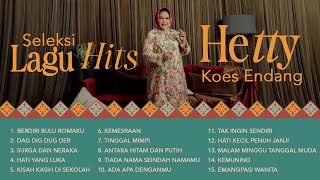 Download lagu Hetty Koes Endang - Album Seleksi Lagu Hits Hetty Koes Endang | Audio HQ mp3