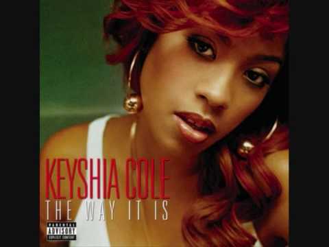 Keyshia Cole- I Changed My Mind (With Lyrics)