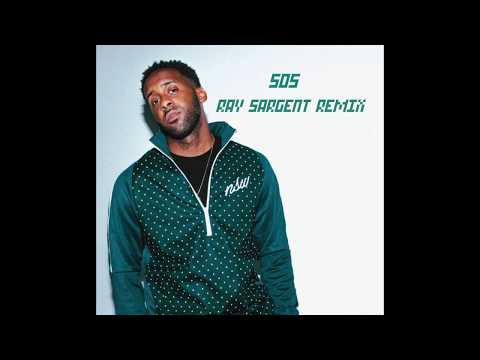 Shakka - SOS (Ray Sargent Remix)