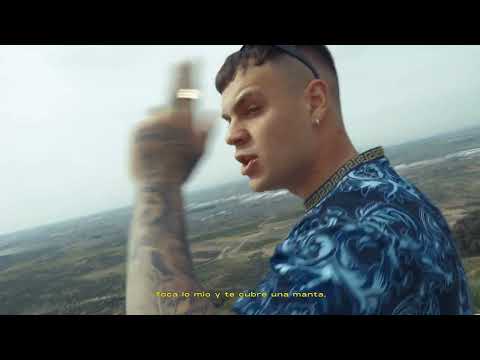 BLESSED013 - RUDE BOY VOL. V (PROD. KAISSEN) [ONESHOT]