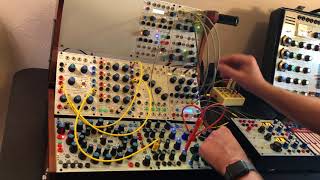 Video thumbnail for 285e Frequency Shifter Balanced Modulator - Examples 01 by djangosfire