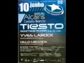 DJ Tiësto - ALCAINS,Portugal, 2009.06.10 