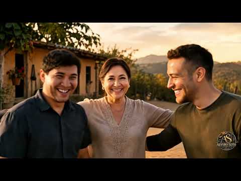 JUTIAPA 🇬🇹 | VIDEO MUSICAL OFICIAL | ALVARO SOTO