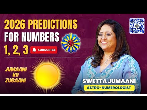 Here’s how the year 2026, looks for those born on dates making 1,2,3