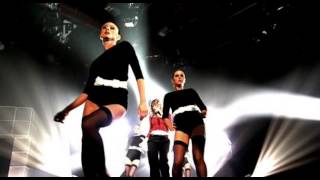 Dannii Minogue  So Under Pressure