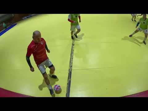 FC Diebels - Grizzly Nededza 9:5 (4:2), II. polčas