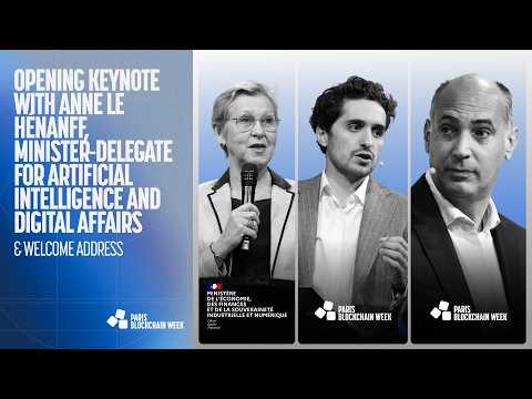 Opening keynote