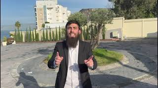 עבודת הקורבנות בדור שלנו - ר' יוסי קוק בחיזוק לפרשת ויקרא וסיפורים על מסירות נפש של אביו הרב דב קוק