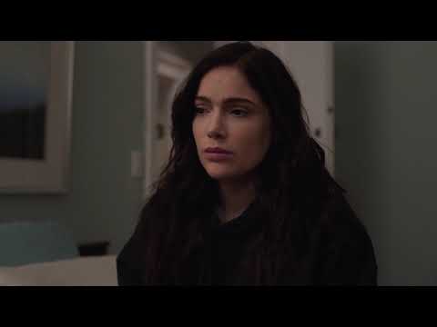 New Amsterdam- Lindsay Northen as Nurse McCarthy