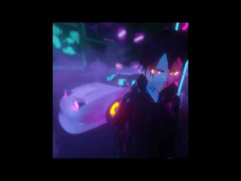 DELORENZY - RACE (Full Album) - 2021