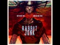 Rabbit Junk The Boy With The Sun In His Eyes 2012