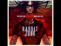 Rabbit Junk - The Boy With The Sun In His Eyes ...