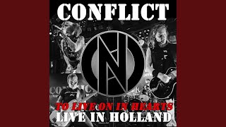 No More Excuses (Live)