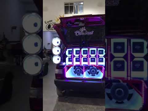 UNO PANCADA PROJETO 10 MEDIOS 🔊