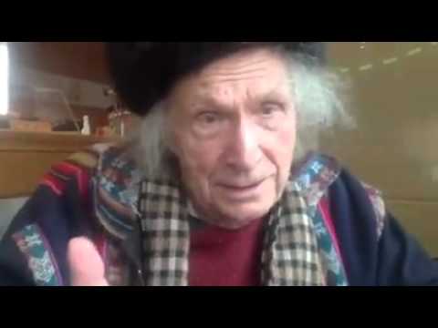 Ivry Gitlis about Cyprus Young Strings Soloists