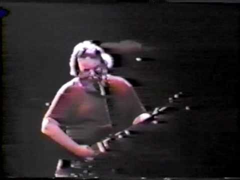 Big Boy Pete - Henry J. Kaiser 11/21/1985