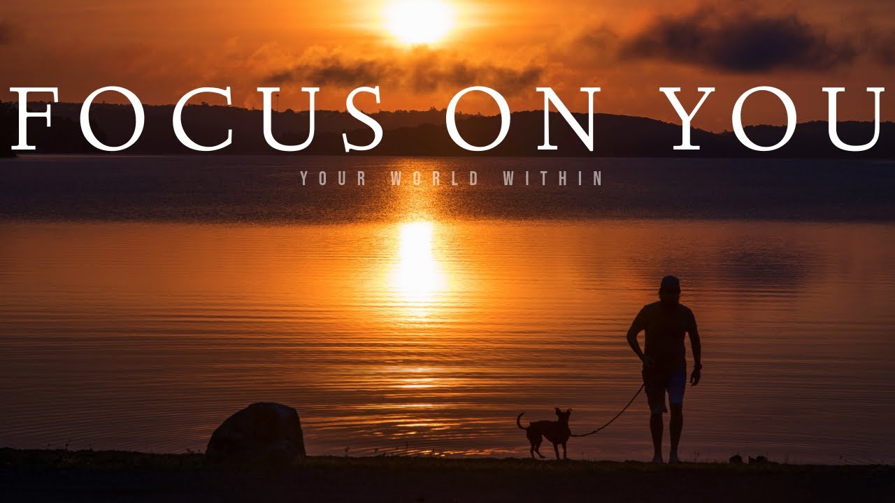 DON'T LOSE FOCUS | Powerful Motivational Speeches