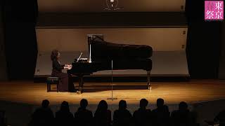 Download lagu Sophie Raynaud plays Wagner/Liszt at Bunka Kaikan Récital Hall, 2024 April 14th mp3