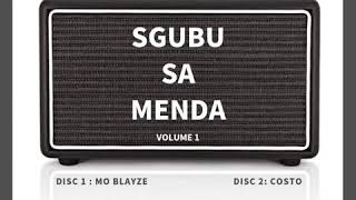 Dj Kent ft Kyla - Love is just a dream (Mo'Blayze KOTA)