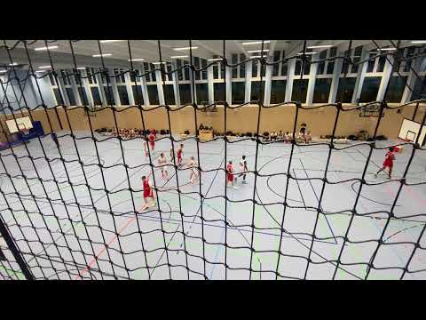 Viktoria Mitte vs BASS Südwest Oberliga Berlin