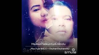 Download lagu duet kejauhan memori sekuntum rindu mp3