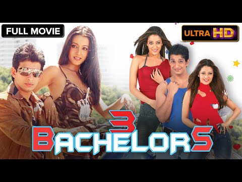 3 Bachelors