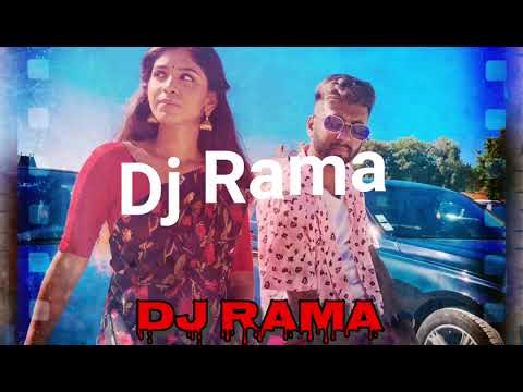Tamil remix song. Naan Kudikka Poren Ratty Adhiththan, Sahi Siva Remixd by Dj rama.