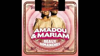 AMADOU & MARIAM (Dimanche À Bamako - 2004) 06- Artistiya