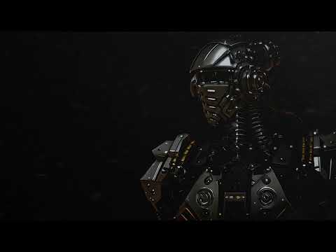 Space Ambient Mix - Voices of Galaxy Vol.2