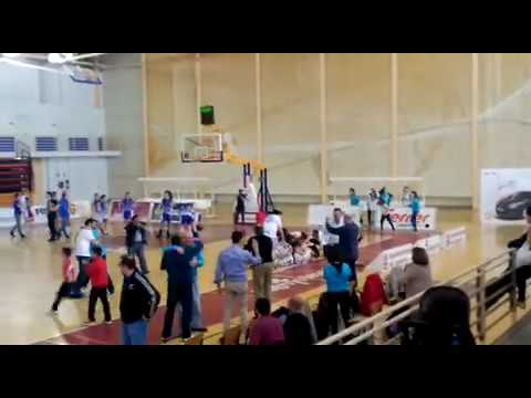 CD Promete B - Tabirako BaqueST