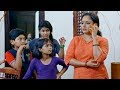 Uppum Mulakum ബാലു നവാസിനോടൊപ്പം മുങ്ങി Flowers EP 455