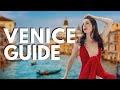 The Ultimate Italy Travel Guide | Best things to do in Venice 🇮🇹