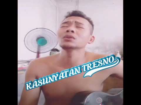 ARYA GALIH-KASUNYATAN TRESNO||COVER-2020