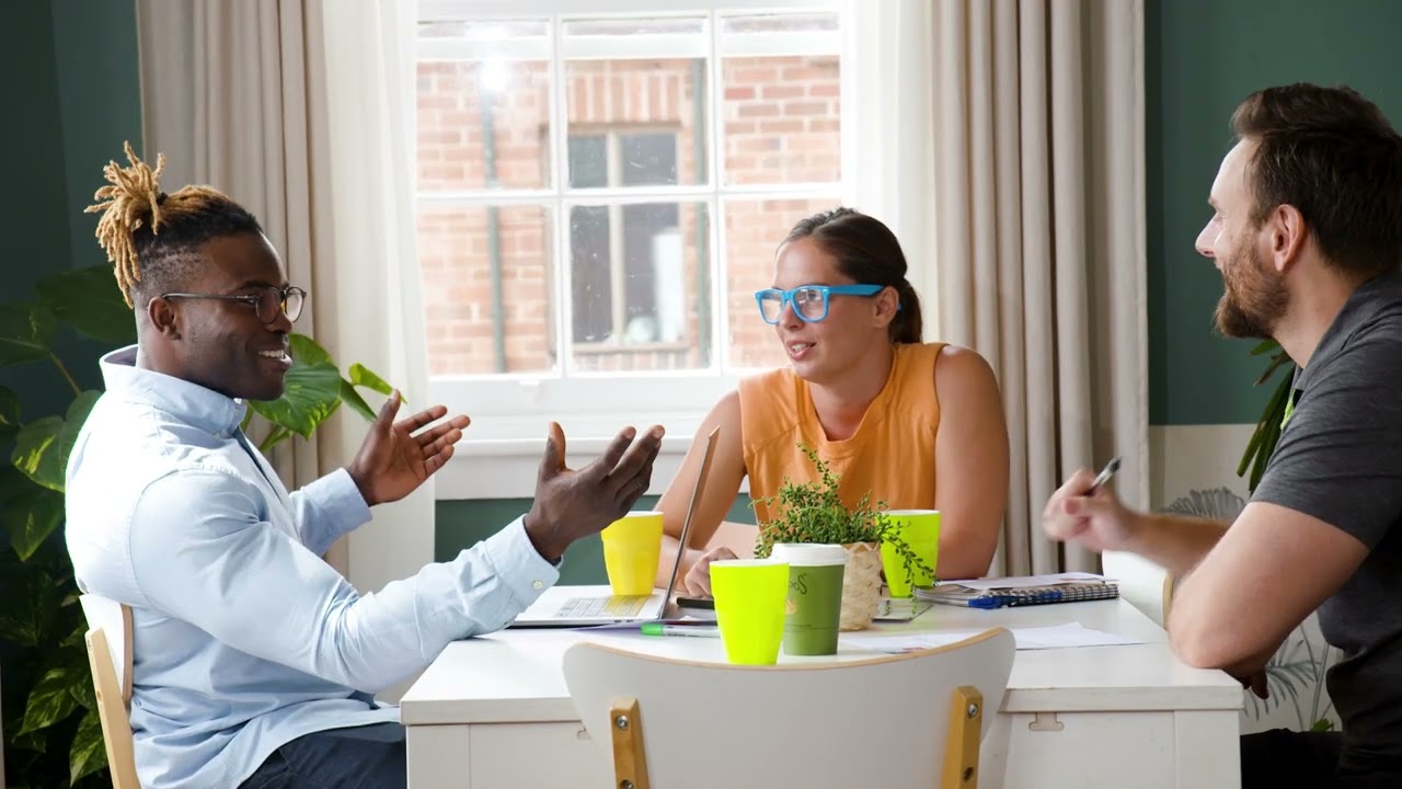 Berlitz On Demand Video