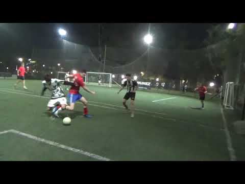 PERUVIANS VS ANSALDI - #LigaNuñez - #Apertura SLS - 24/6/23