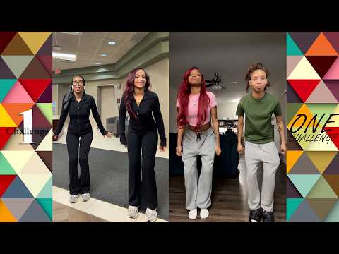 Tiktok Dance Battle Compilation - November 2025