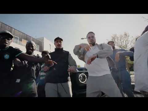 NU9VE x D2 - Endrick [Music Video]