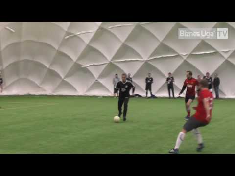 28.03.2017 II Liga B - Aon United vs. S4E