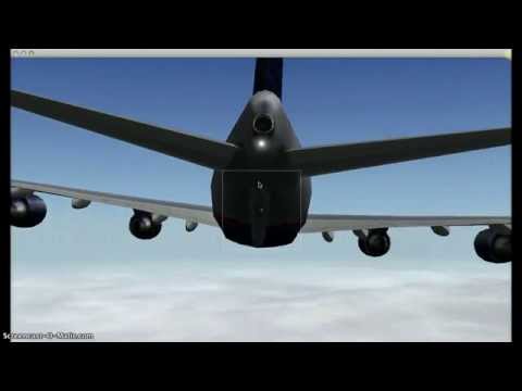 X-Plane Revolution PC