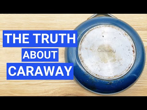 Caraway Cookware Exposed: My Brutally Honest Review After 2+ Years