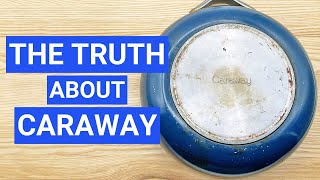 Caraway Cookware Exposed: My Brutally Honest Review After 2+