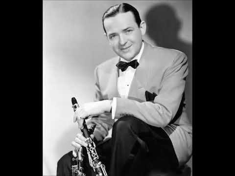 Sandy Evans with Jimmy Dorsey and His Orchestra – The World Is Your Balloon, 1951