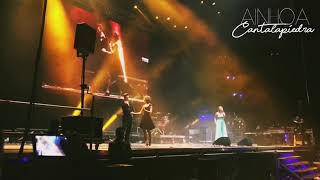 Ainhoa - Dices - Gala 25 años Telebilbao