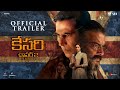 KESARI CHAPTER 2 OFFICIAL TRAILER Telugu Akshay Kumar R Madhavan Ananya Karan S Tyagi