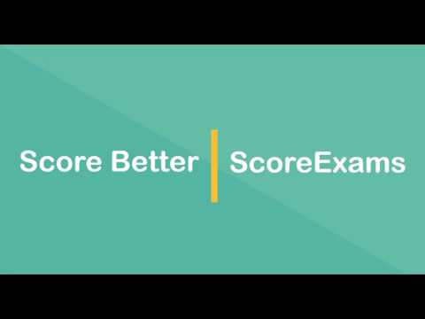 Score Exams: AI Assessment