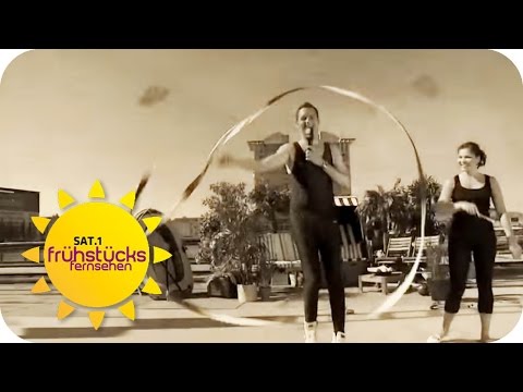 Olympia Quiz | SAT.1 Frühstücksfernsehen