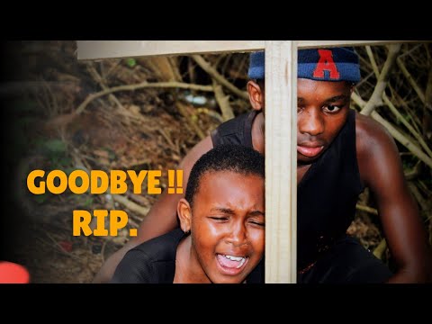 ISIKO : SEASON 3 EP 5 | GOODBYE !! RIP ! | ESIGODLWENI FILMS