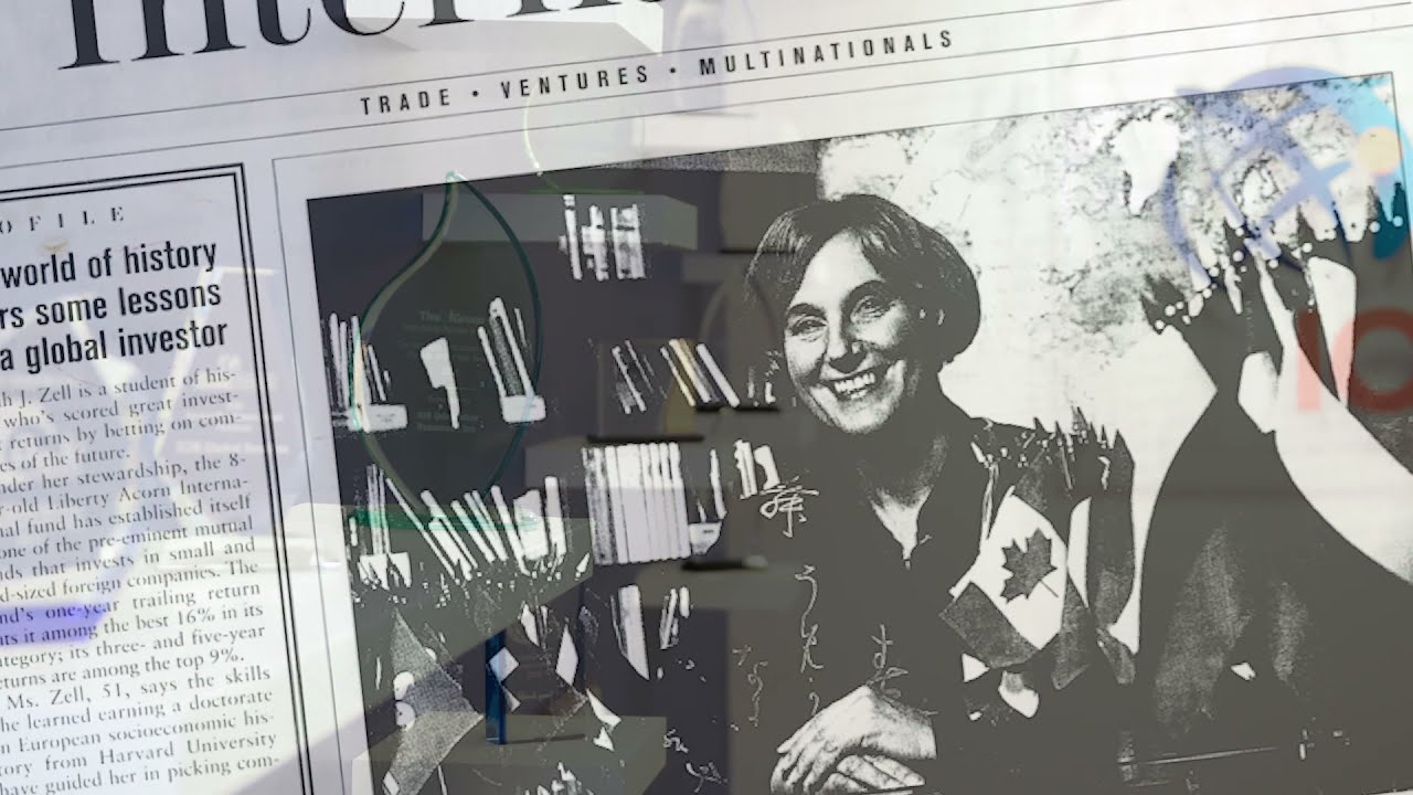 Welcome to the IOR Global Services YouTube Channel!